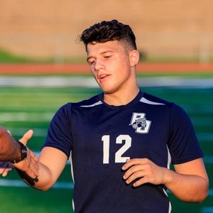 Meet your Posher, Aaron